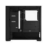 Fractal Design Pop Air Zwart TG Heldere Tint