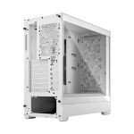Fractal Design Pop Air Wit TG Heldere Tint Fractal Design Pop Air Wit TG Heldere Tint
