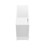 Fractal Design Pop Air Wit TG Heldere Tint Fractal Design Pop Air Wit TG Heldere Tint