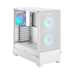 Fractal Design Pop Air RGB Wit TG Heldere tint