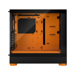 Fractal Design Pop Air RGB oranje kern TG heldere tint