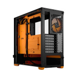 Fractal Design Pop Air RGB oranje kern TG heldere tint