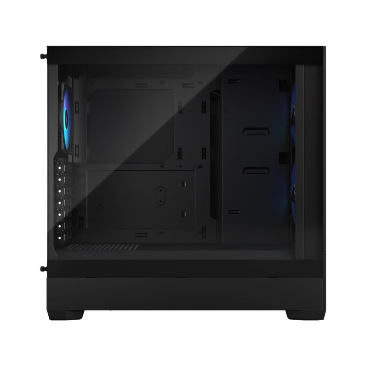 Fractal Design Pop Air RGB Zwart TG Heldere tint