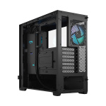 Fractal Design Pop Air RGB Zwart TG Heldere tint