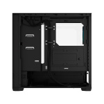 Fractal Design Pop Air RGB Zwart TG Heldere tint