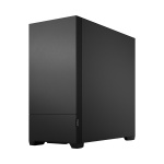 Fractal Design Pop Silent Zwart Effen
