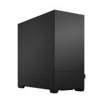 Fractal Design Pop Silent Zwart Effen