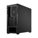 Fractal Design Pop Silent Zwart Effen
