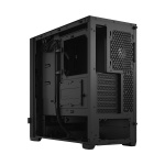 Fractal Design Pop Silent Zwart Effen