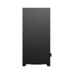 Fractal Design Pop Silent Zwart Effen