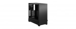 Fractal Design Pop Silent Zwart Effen