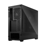 Fractal Design Pop Silent Zwart TG Heldere Tint