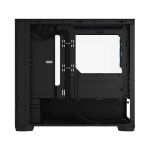Fractal Design Pop Mini Air RGB Zwart TG Heldere tint Fractal Design Pop Mini Air RGB Zwart TG Heldere tint