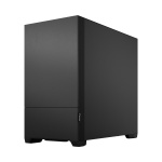 Fractal Design Pop Mini Silent Zwart Effen