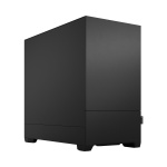 Fractal Design Pop Mini Silent Zwart Effen