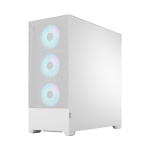 Fractal Design Pop XL Air RGB Wit TG Heldere tint Fractal Design Pop XL Air RGB Wit TG Heldere tint