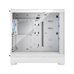 Fractal Design Pop XL Air RGB Wit TG Heldere tint Fractal Design Pop XL Air RGB Wit TG Heldere tint
