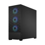 Fractal Design Pop XL Air RGB Zwart TG Heldere tint