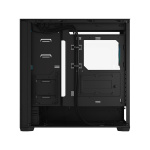 Fractal Design Pop XL Air RGB Zwart TG Heldere tint