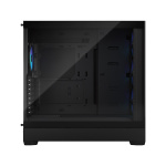 Fractal Design Pop XL Air RGB Zwart TG Heldere tint