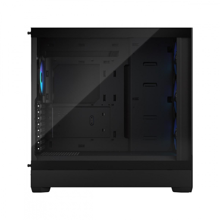 Fractal Design Pop XL Air RGB Zwart TG Heldere tint