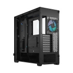 Fractal Design Pop XL Air RGB Zwart TG Heldere tint