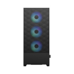 Fractal Design Pop XL Air RGB Zwart TG Heldere tint