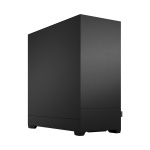 Fractal Design Pop XL Silent Zwart Effen