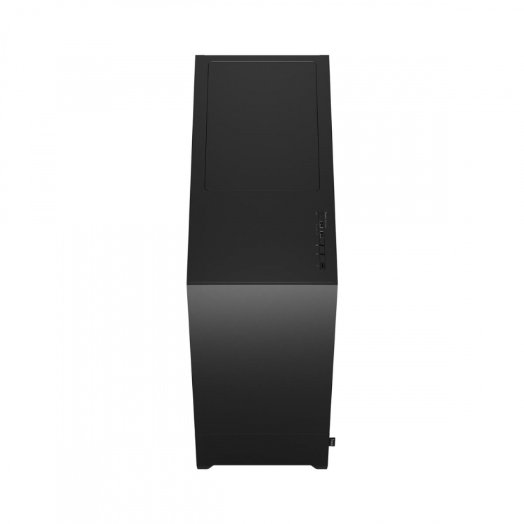 Fractal Design Pop XL Silent Zwart Effen