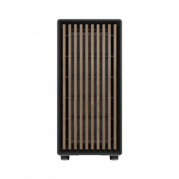 Fractal Design North Krijtwit TG Heldere Tint Fractal Design North Krijtwit TG Heldere Tint