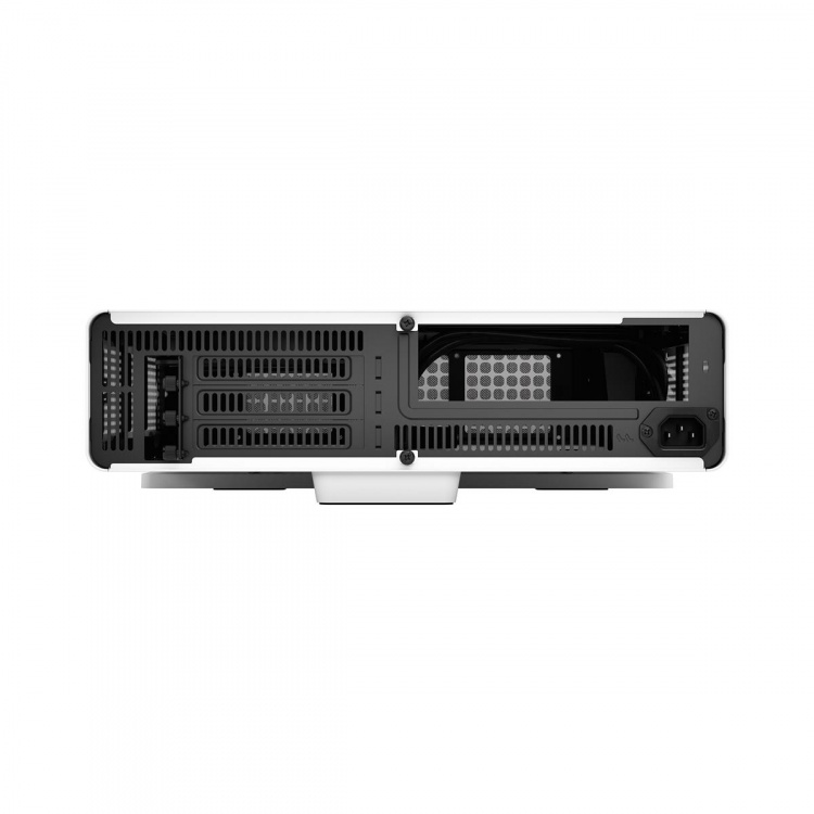 Fractal Design Ridge Wit mITX Fractal Design Ridge Wit mITX