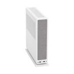 Fractal Design Ridge Wit mITX Fractal Design Ridge Wit mITX