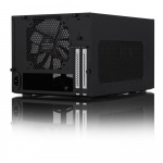 Fractal Design Node 304 Zwart geen voeding