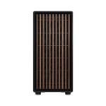 Fractal Design North XL Houtskool Zwart Fractal Design North XL Houtskool Zwart