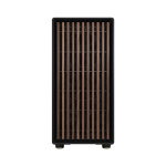 Fractal Design North XL Houtskool Zwart TG Donker Fractal Design North XL Houtskool Zwart TG Donker