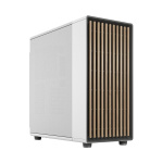 Fractal Design North XL krijtwit