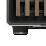 Fractal Design North XL krijtwit