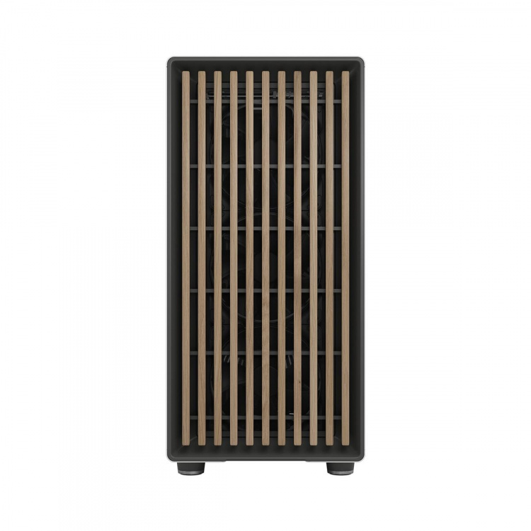 Fractal Design North XL krijtwit