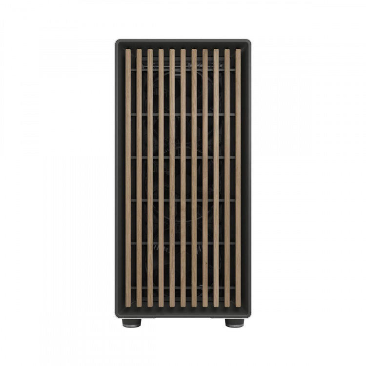 Fractal Design North XL Krijtwit TG Helder Fractal Design North XL Krijtwit TG Helder