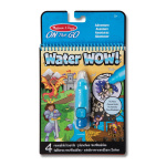 Melissa & Doug Water WOW! Avontuur