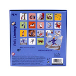 Barbo Toys Emil memo