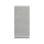 Fractal Design Mood Lichtgrijs Fractal Design Mood Lichtgrijs