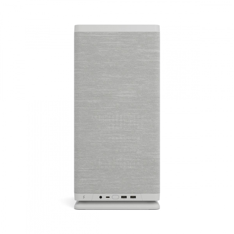 Fractal Design Mood Lichtgrijs Fractal Design Mood Lichtgrijs