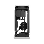 Fractal Design Mood Lichtgrijs Fractal Design Mood Lichtgrijs