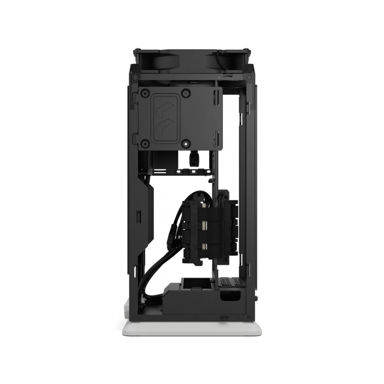 Fractal Design Mood Lichtgrijs Fractal Design Mood Lichtgrijs