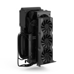 Fractal Design Mood Lichtgrijs Fractal Design Mood Lichtgrijs