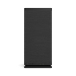 Fractal Design Mood Zwart Fractal Design Mood Zwart