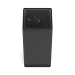 Fractal Design Mood Zwart Fractal Design Mood Zwart