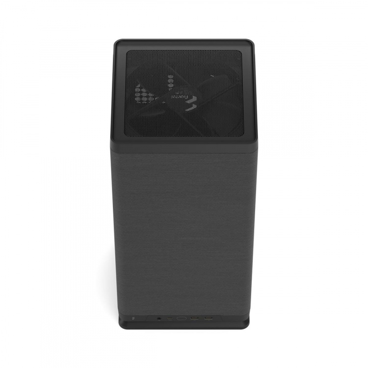 Fractal Design Mood Zwart Fractal Design Mood Zwart