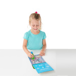 Melissa & Doug Water WOW! Dieren